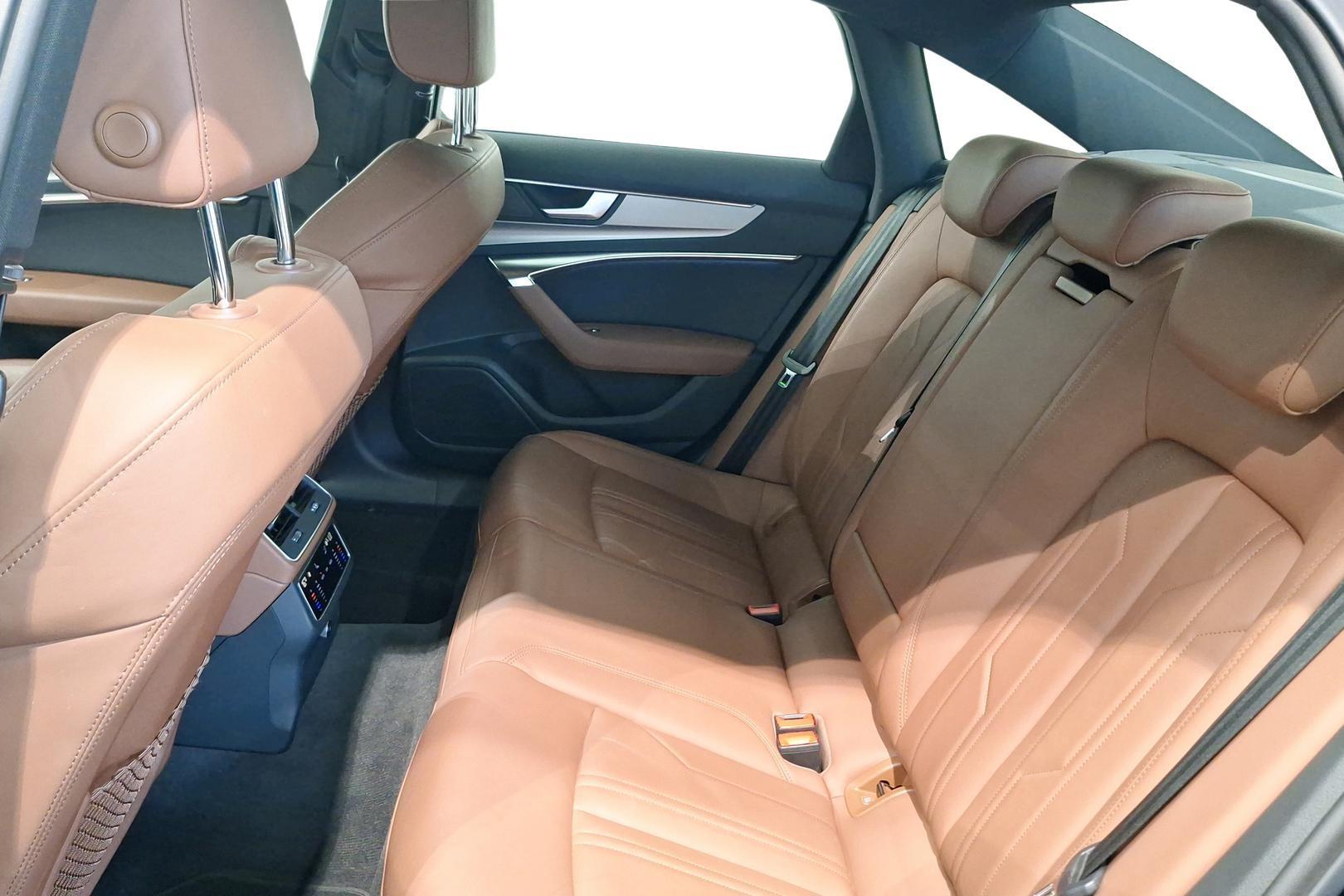 Audi A6 2023