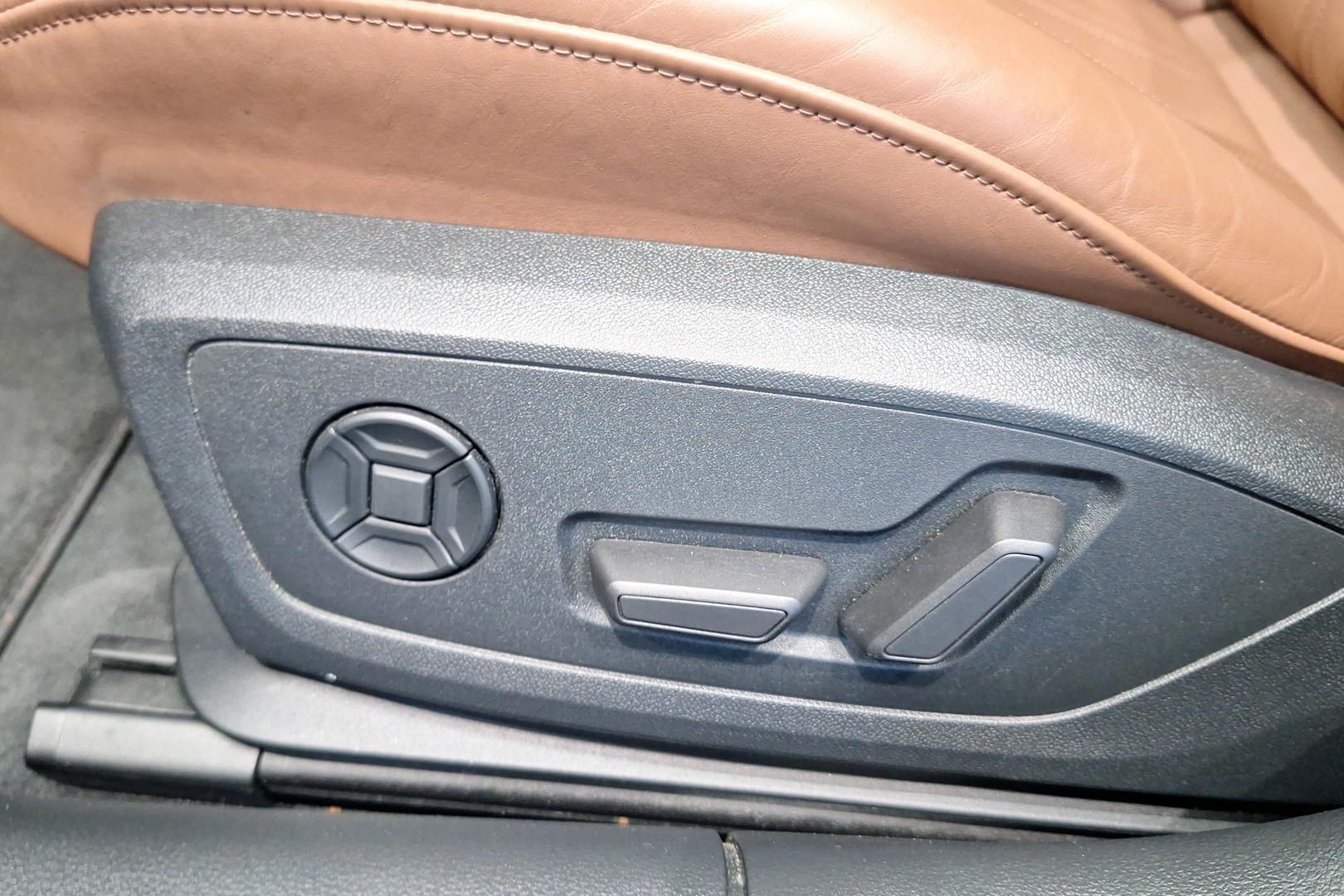 Audi A6 2023