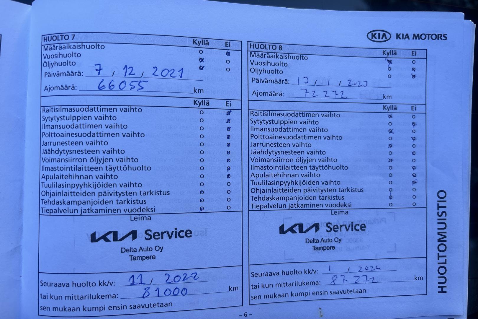 Kia Rio 2014