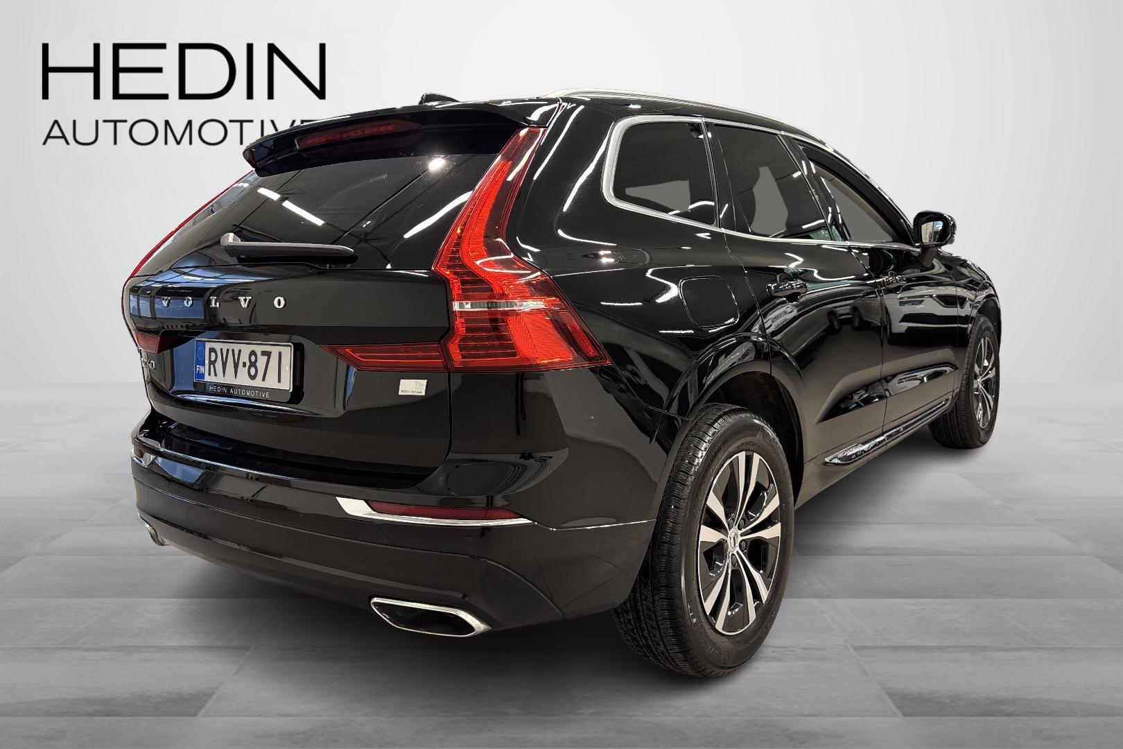 VOLVO XC60 2020