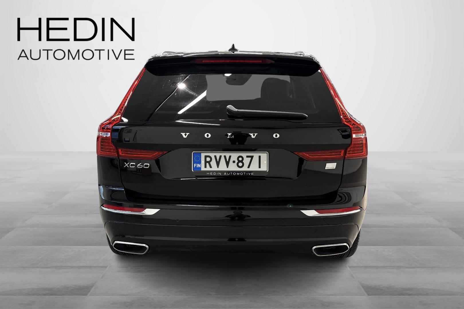 VOLVO XC60 2020