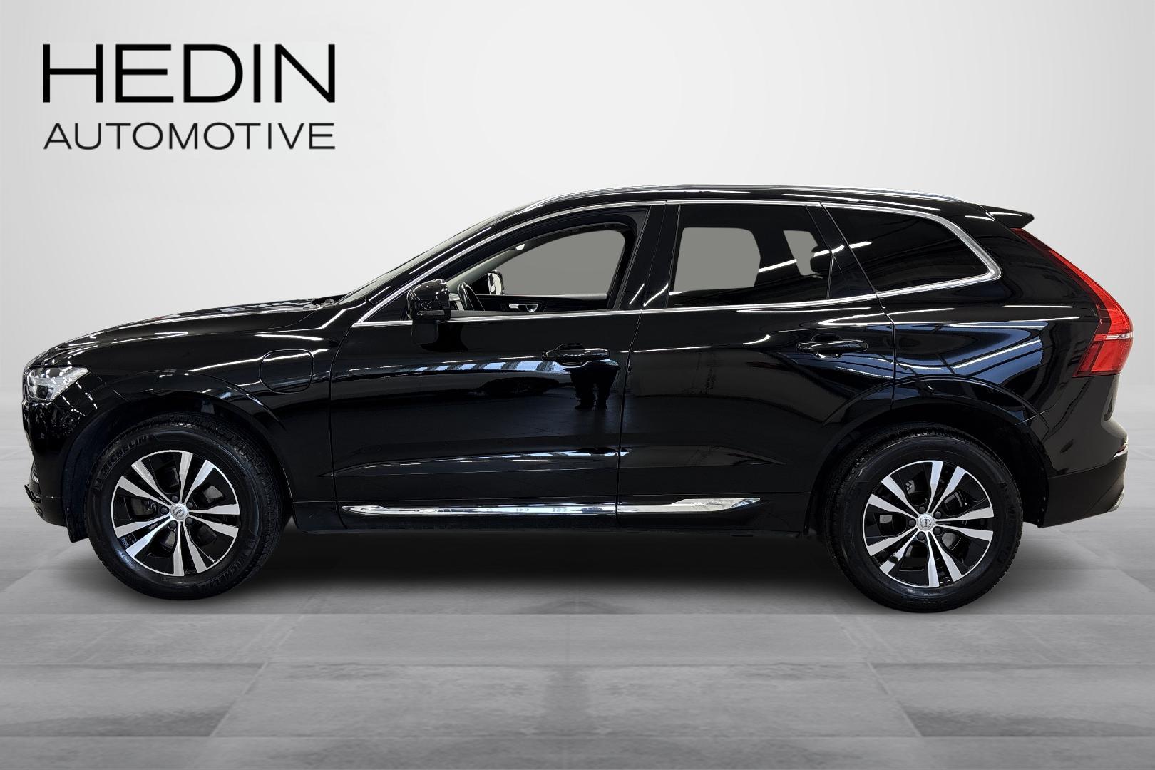 VOLVO XC60 2020