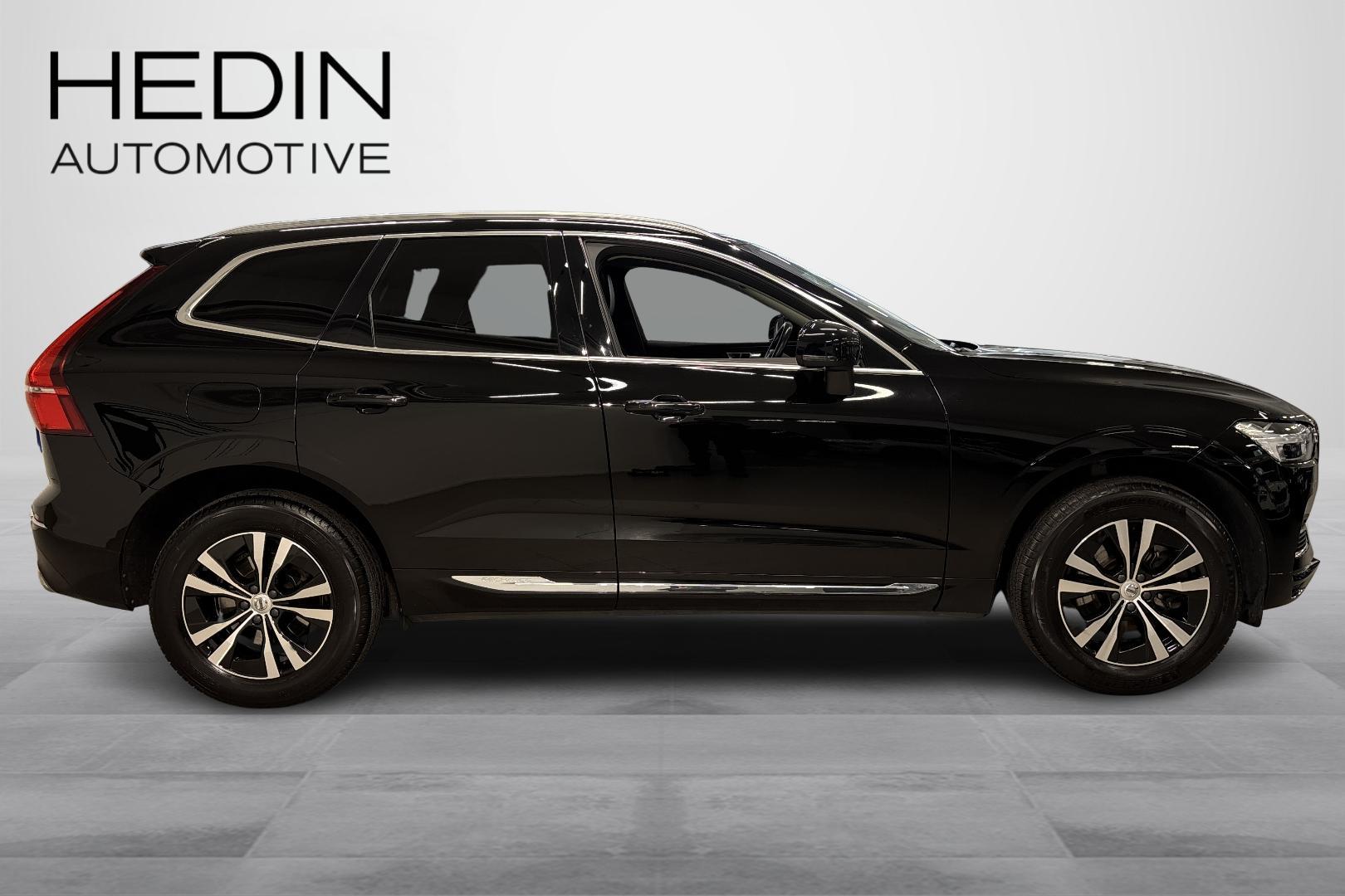 VOLVO XC60 2020