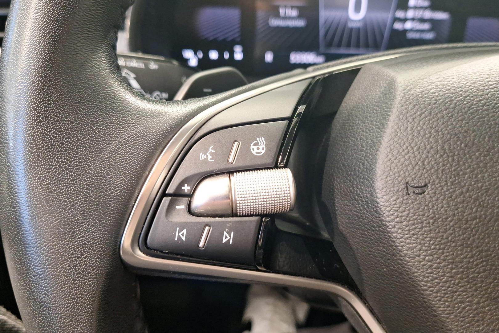 Skoda Kamiq 2024