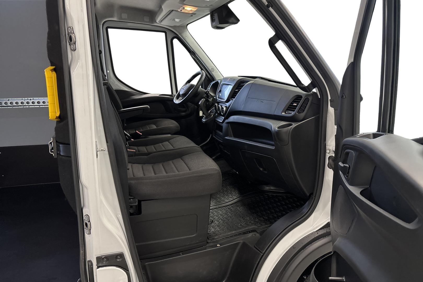 Iveco Daily 2025