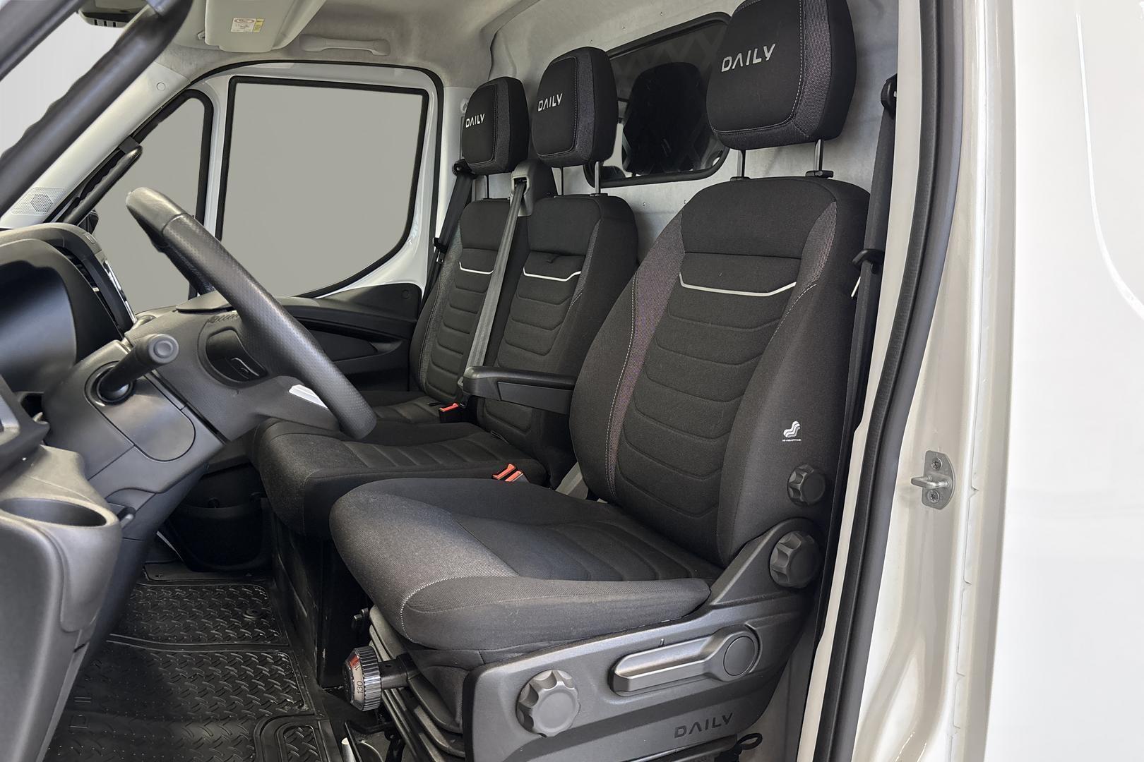 Iveco Daily 2025