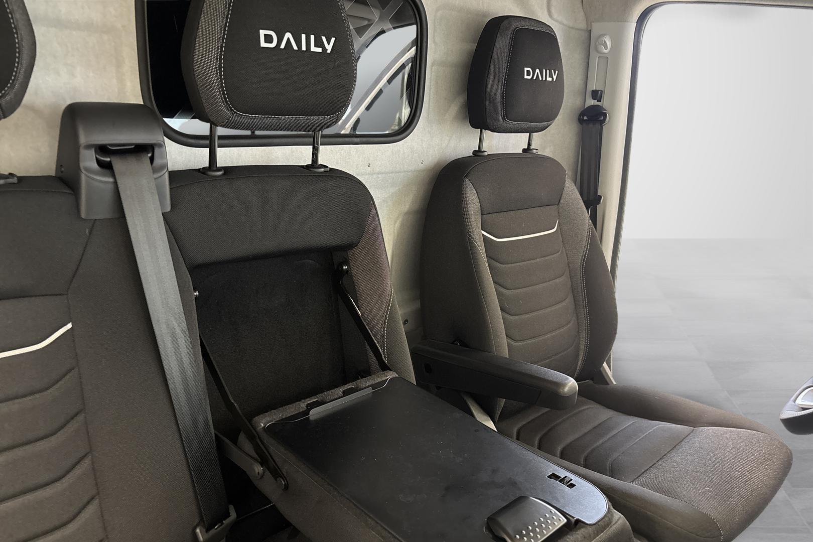 Iveco Daily 2025