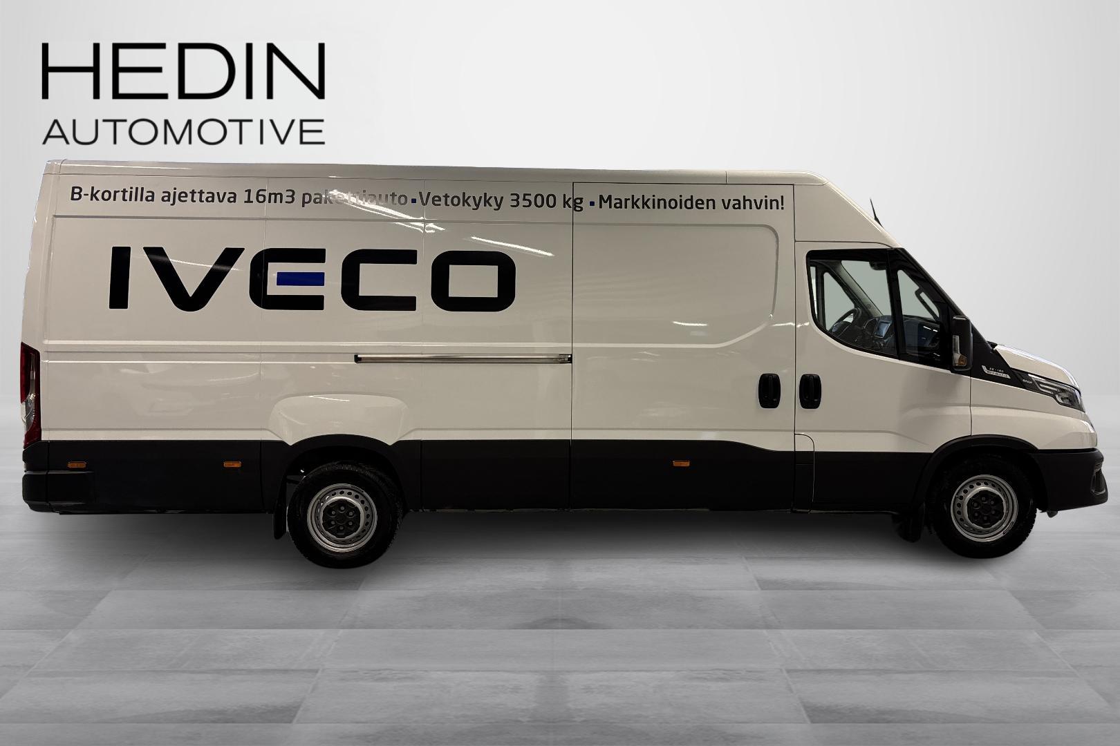 Iveco Daily 2025