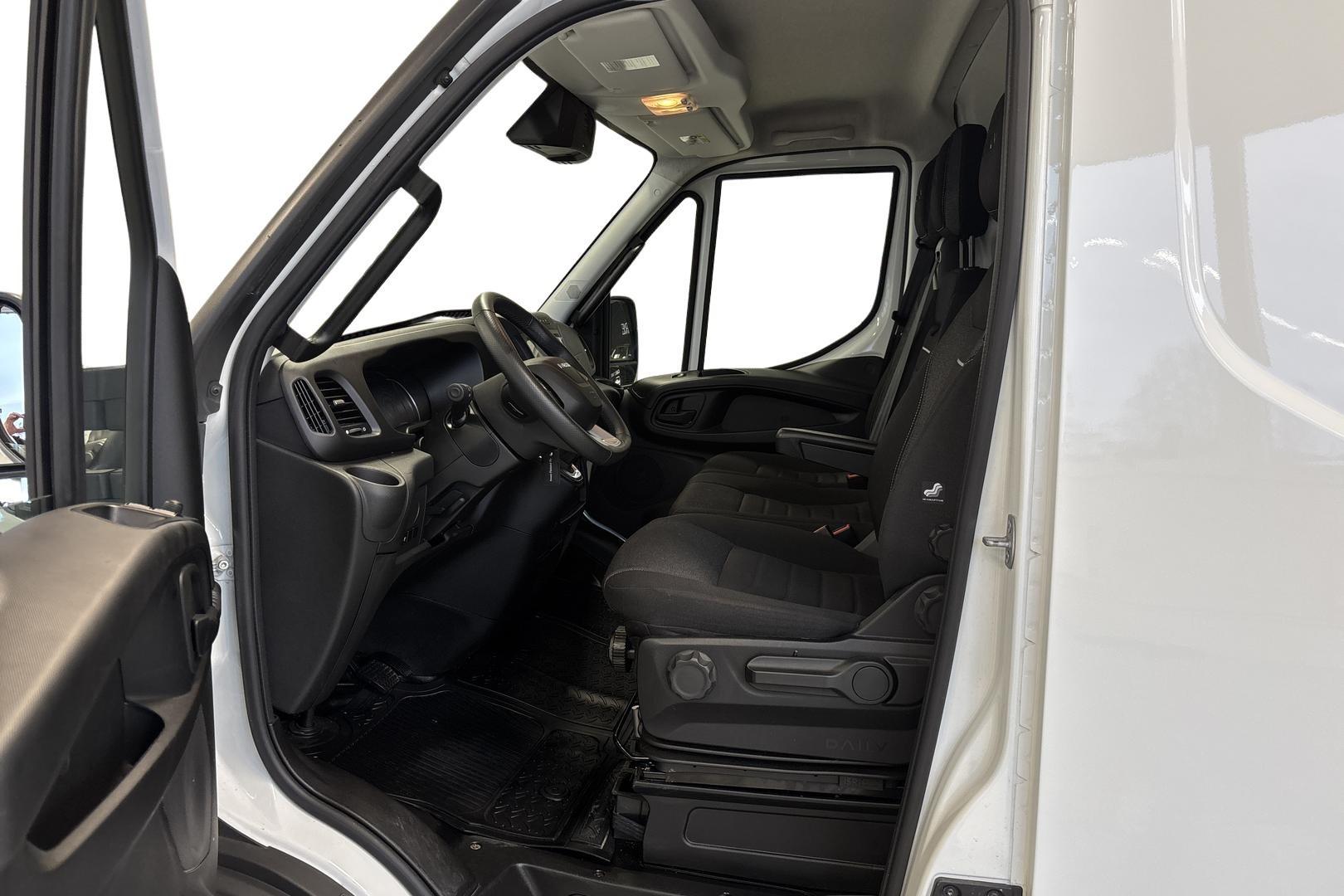 Iveco Daily 2025