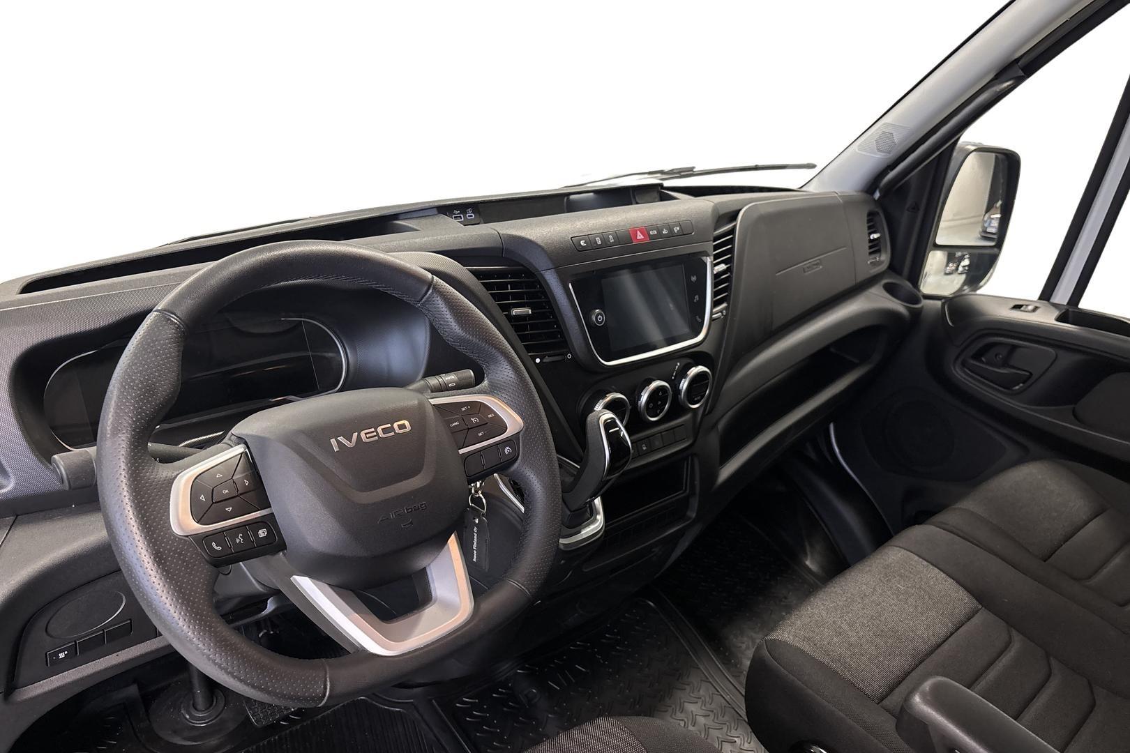 Iveco Daily 2025