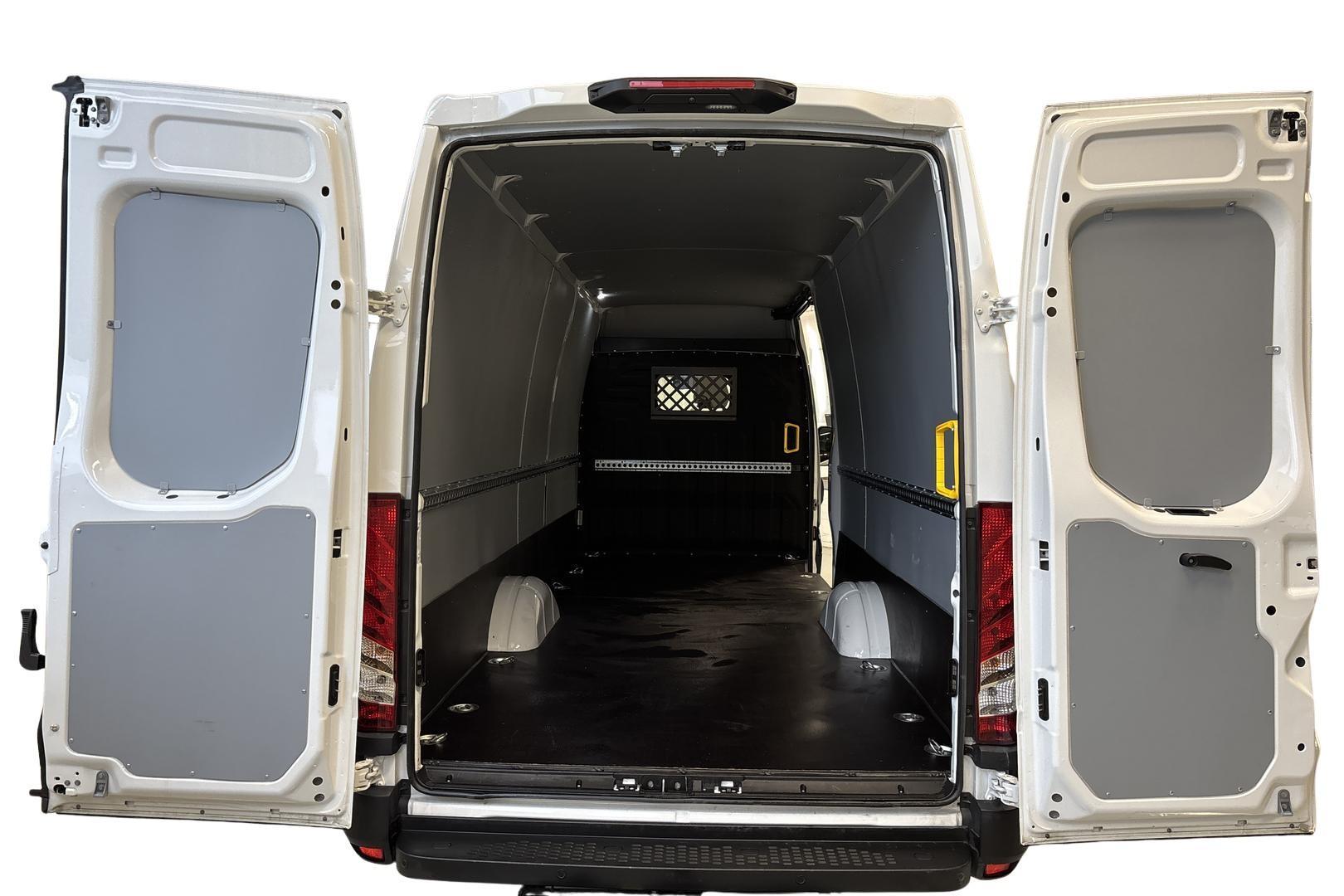 Iveco Daily 2025
