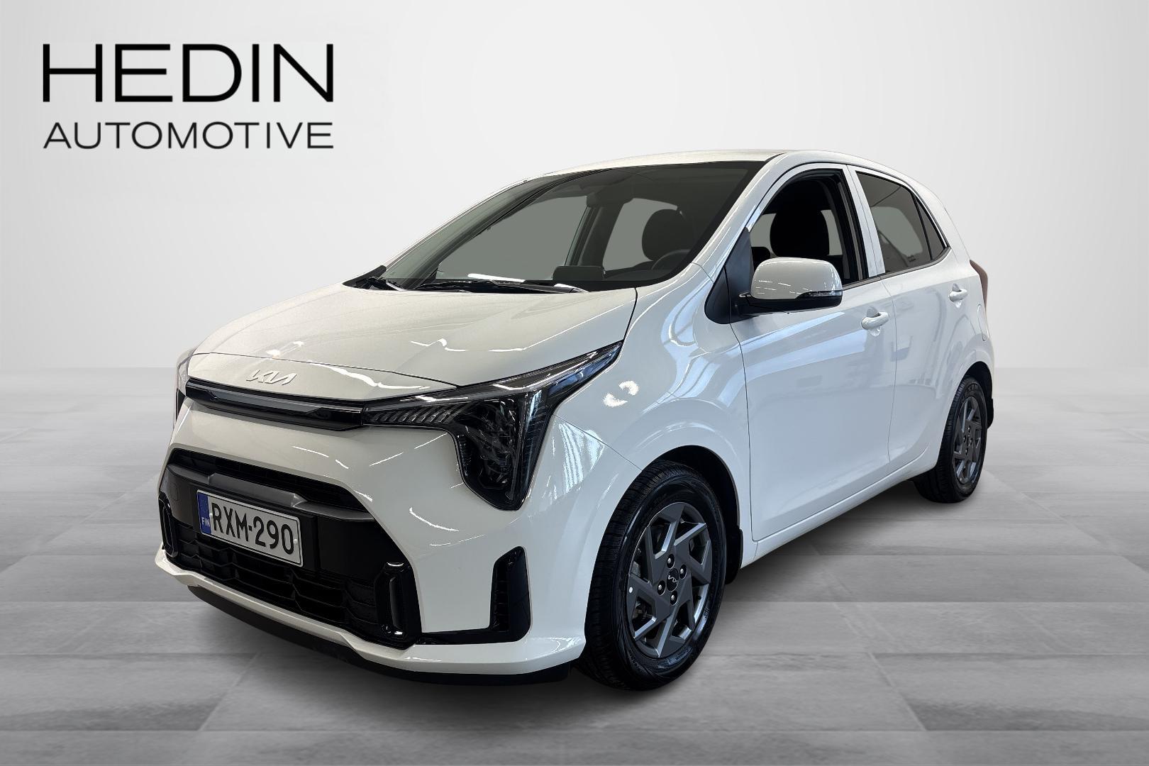 Kia Picanto 2025