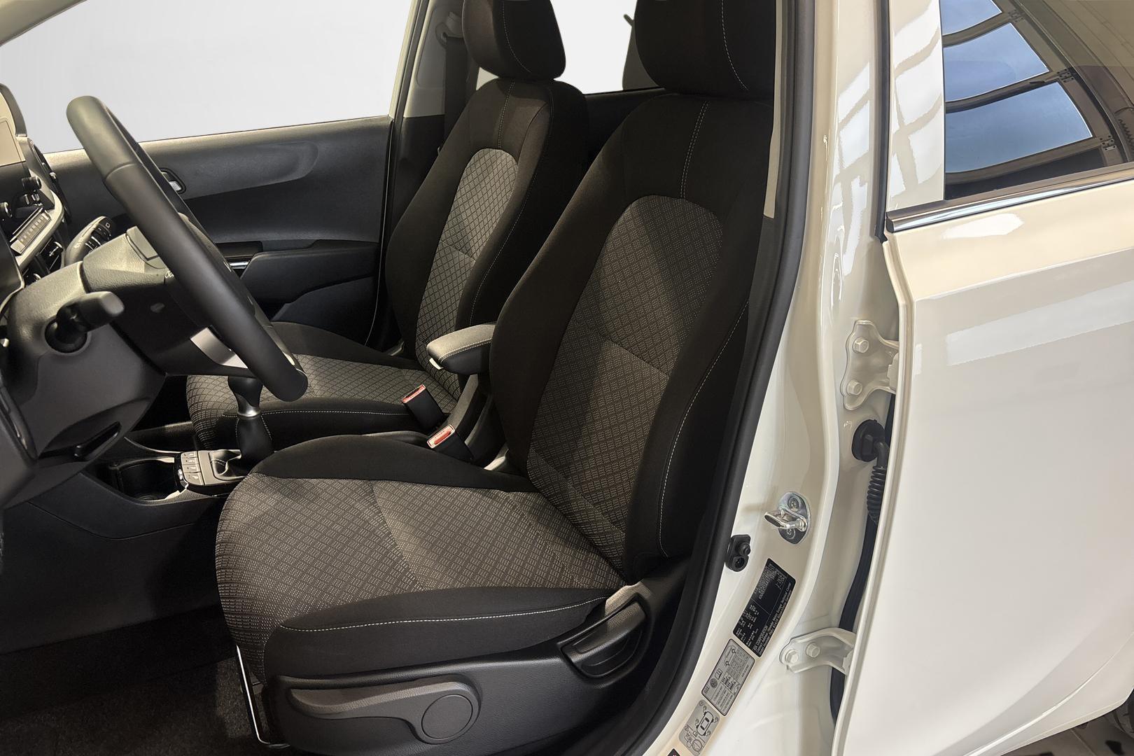 Kia Picanto 2025