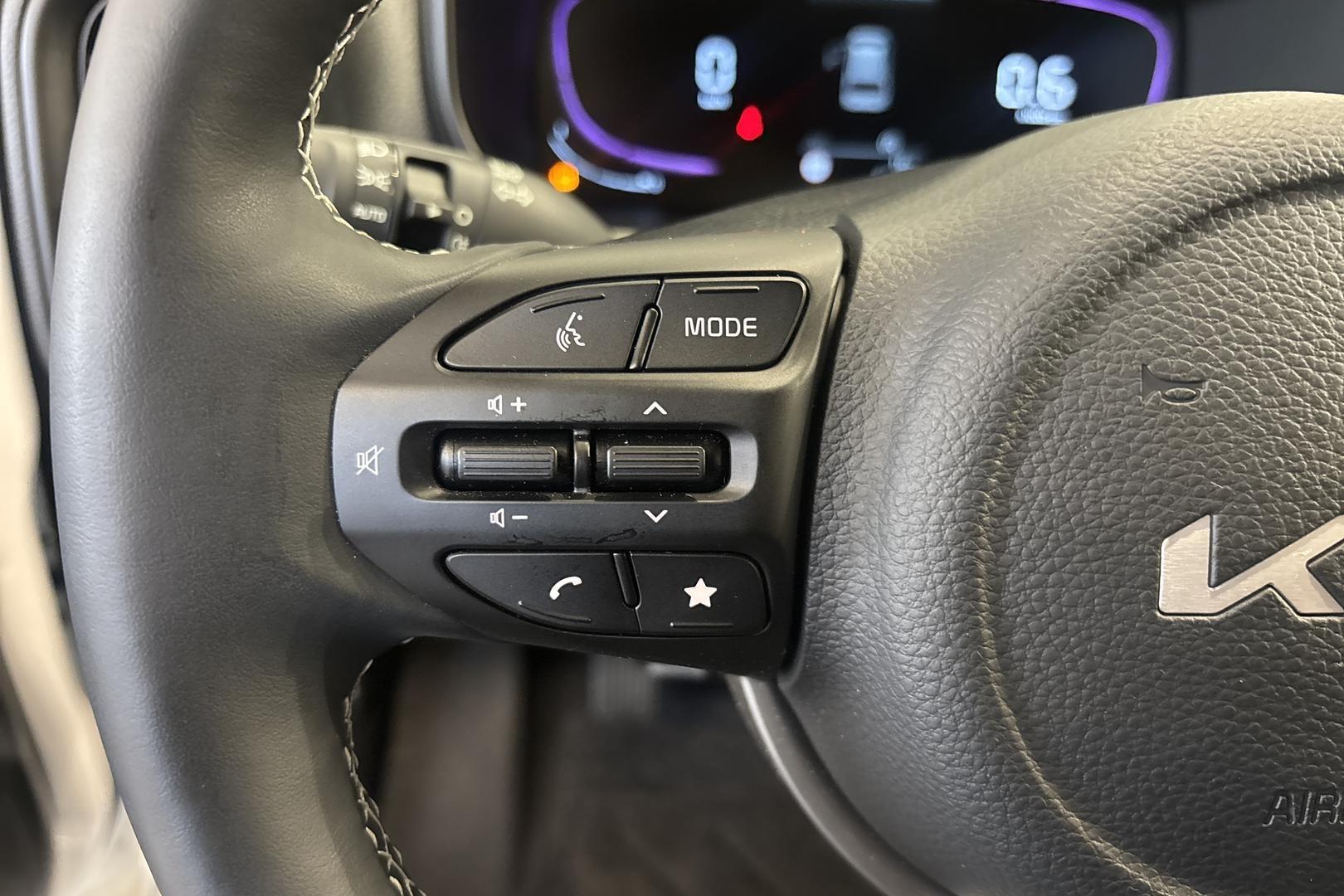 Kia Picanto 2025