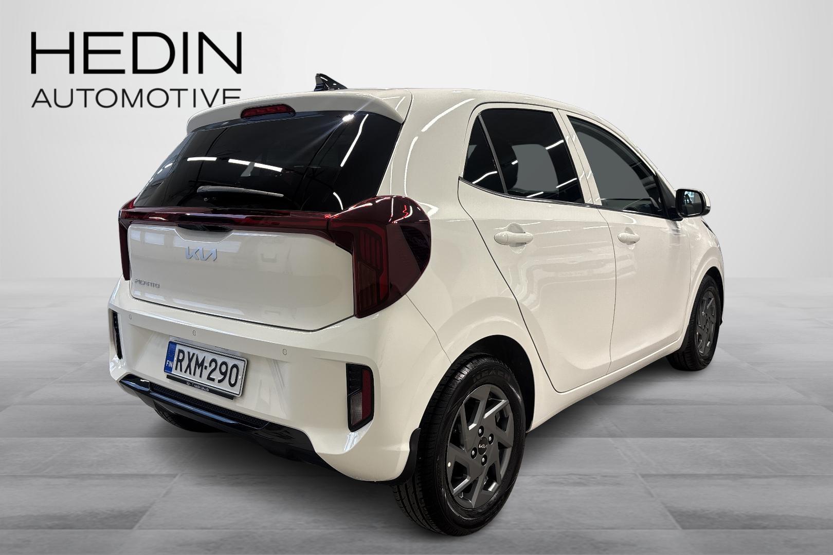 Kia Picanto 2025