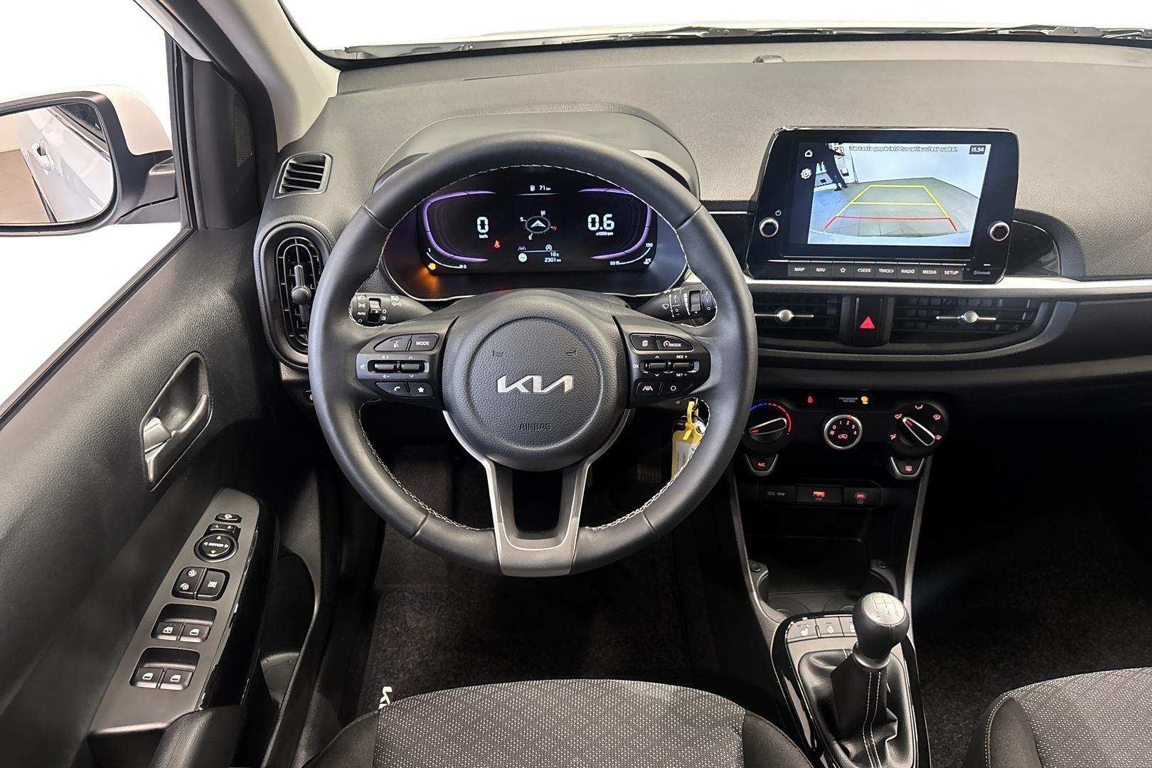 Kia Picanto 2025