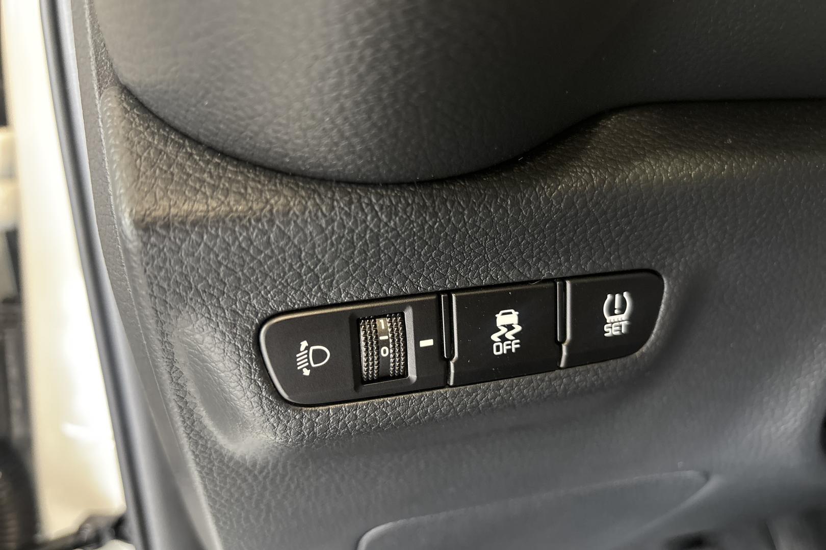 Kia Picanto 2025
