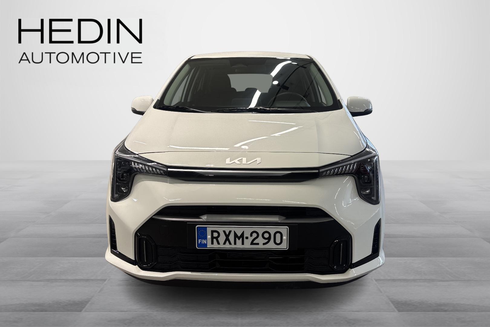 Kia Picanto 2025