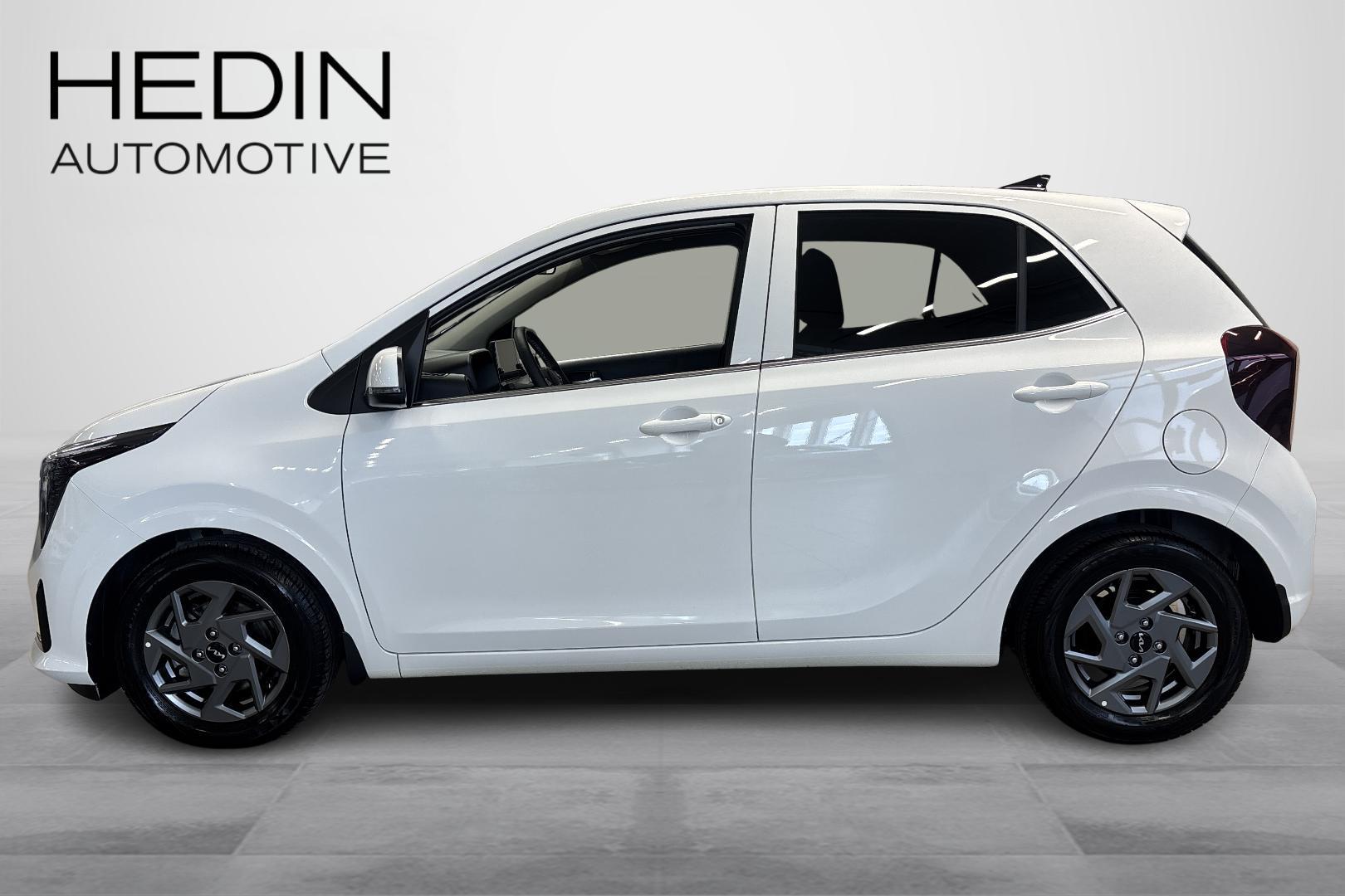 Kia Picanto 2025
