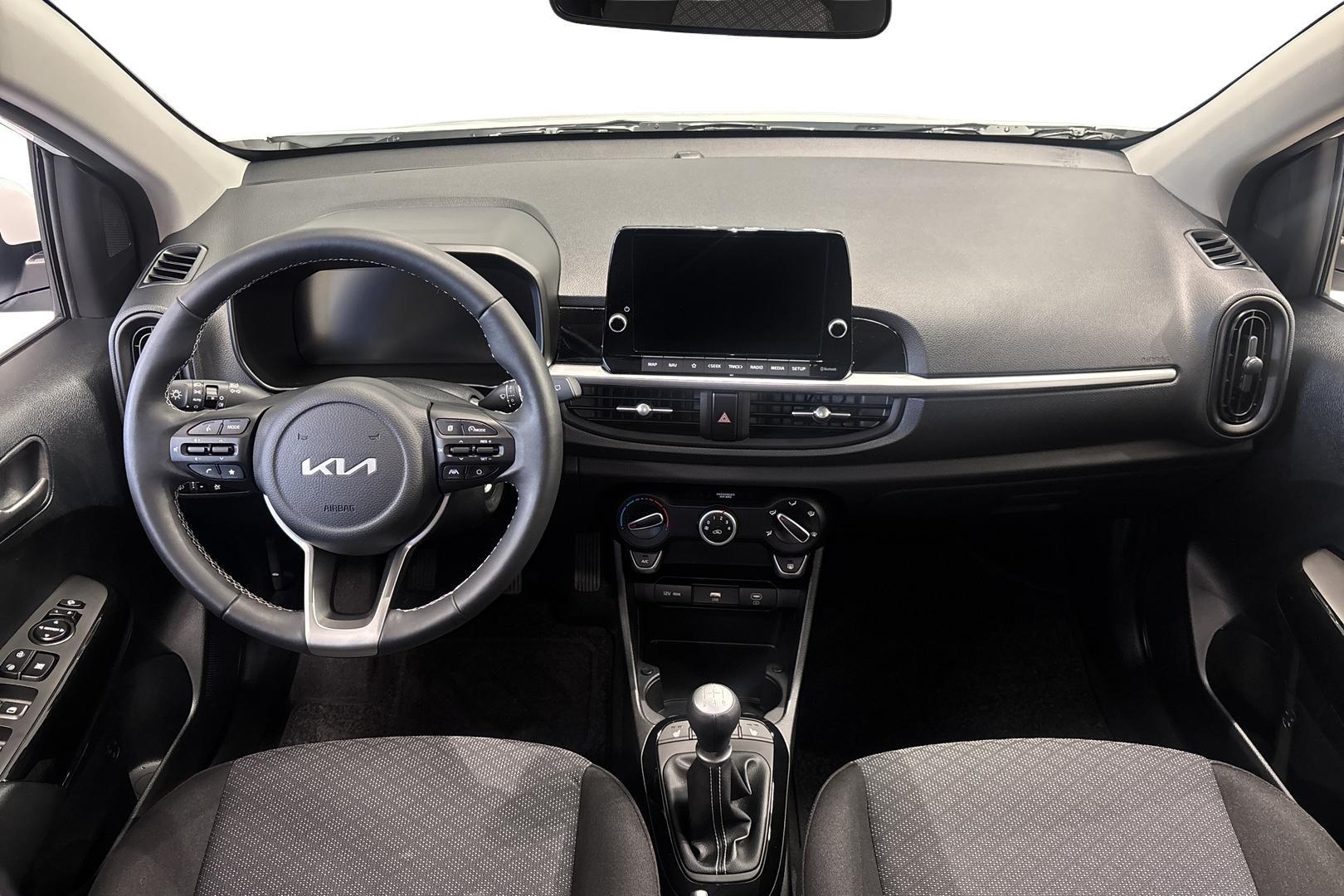 Kia Picanto 2025