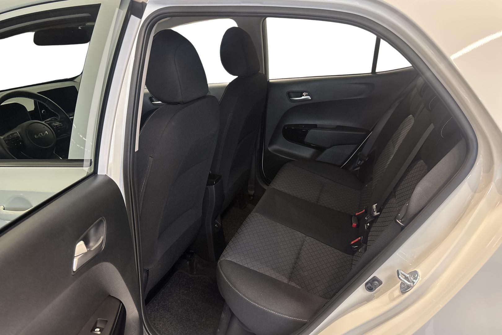 Kia Picanto 2025