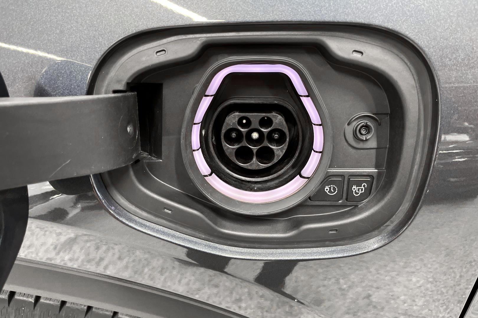 Ford Kuga 2022