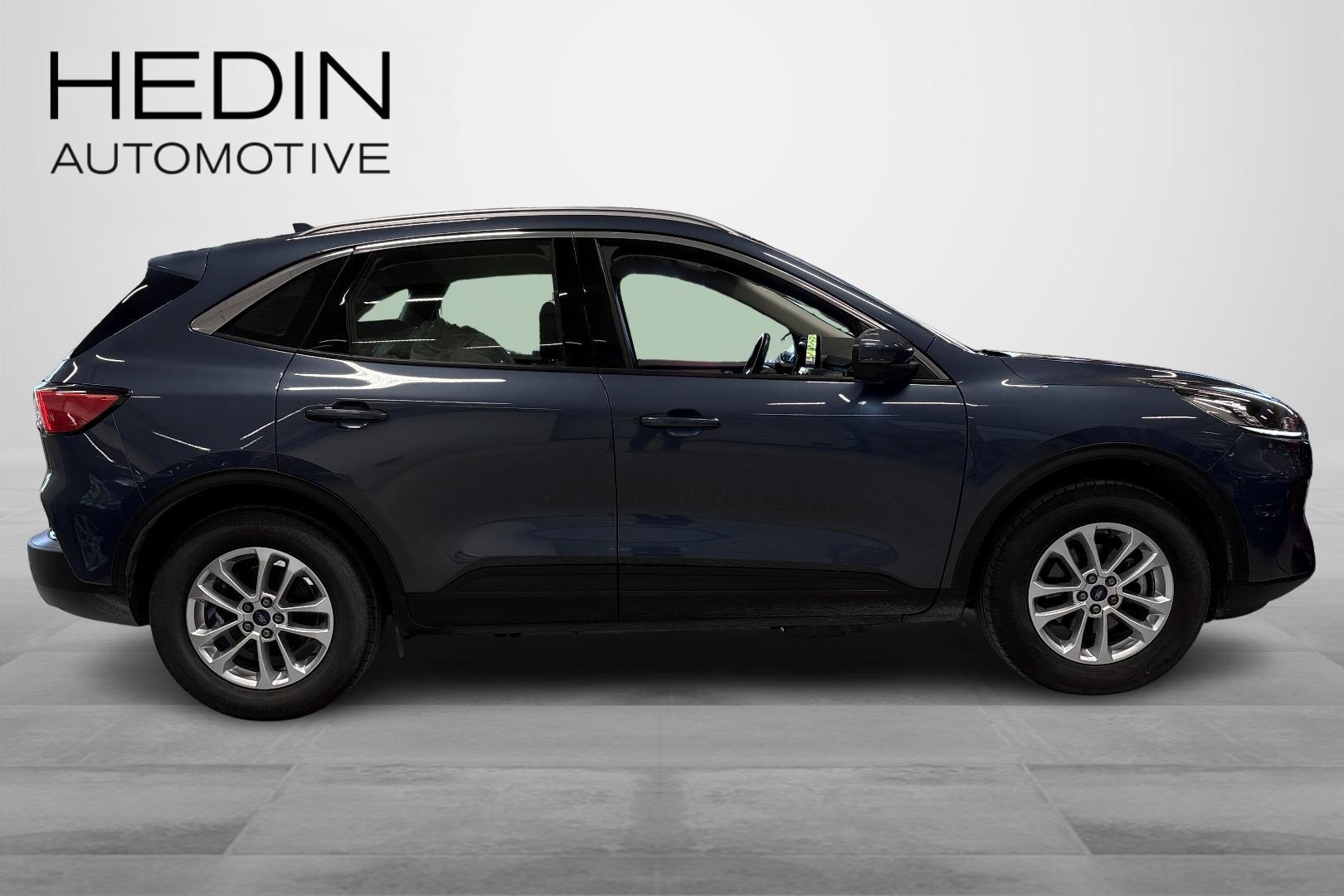 Ford Kuga 2022