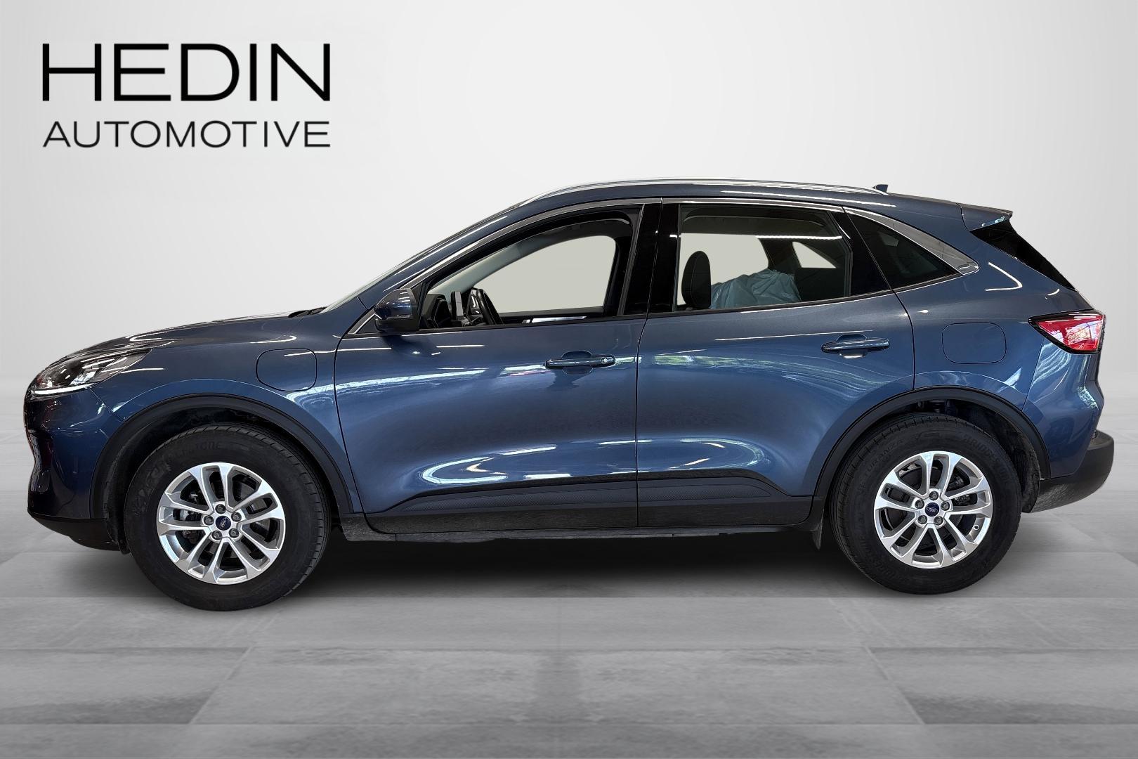 Ford Kuga 2022