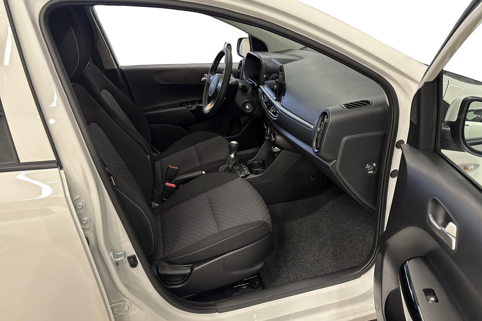Kia Picanto 2025