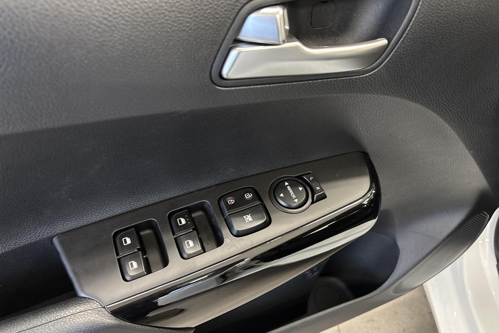 Kia Picanto 2025
