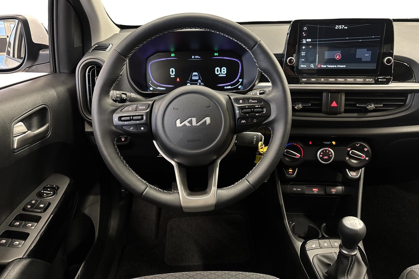 Kia Picanto 2025