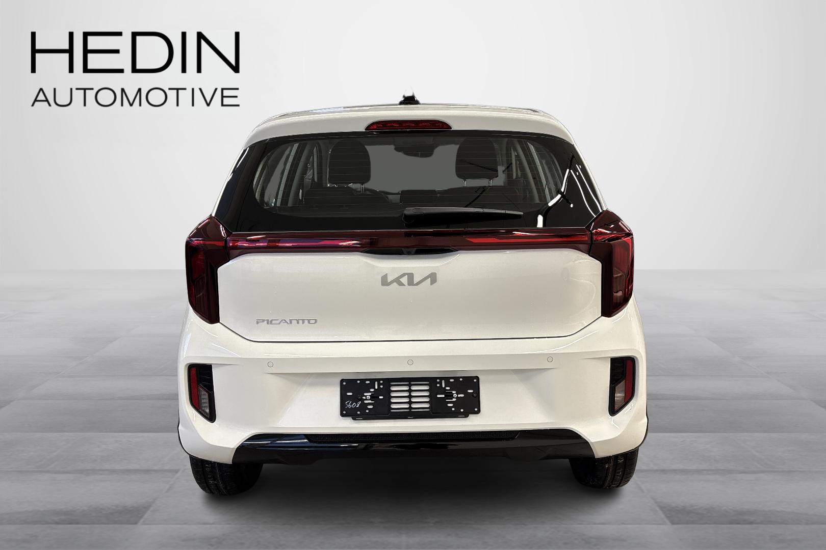Kia Picanto 2025