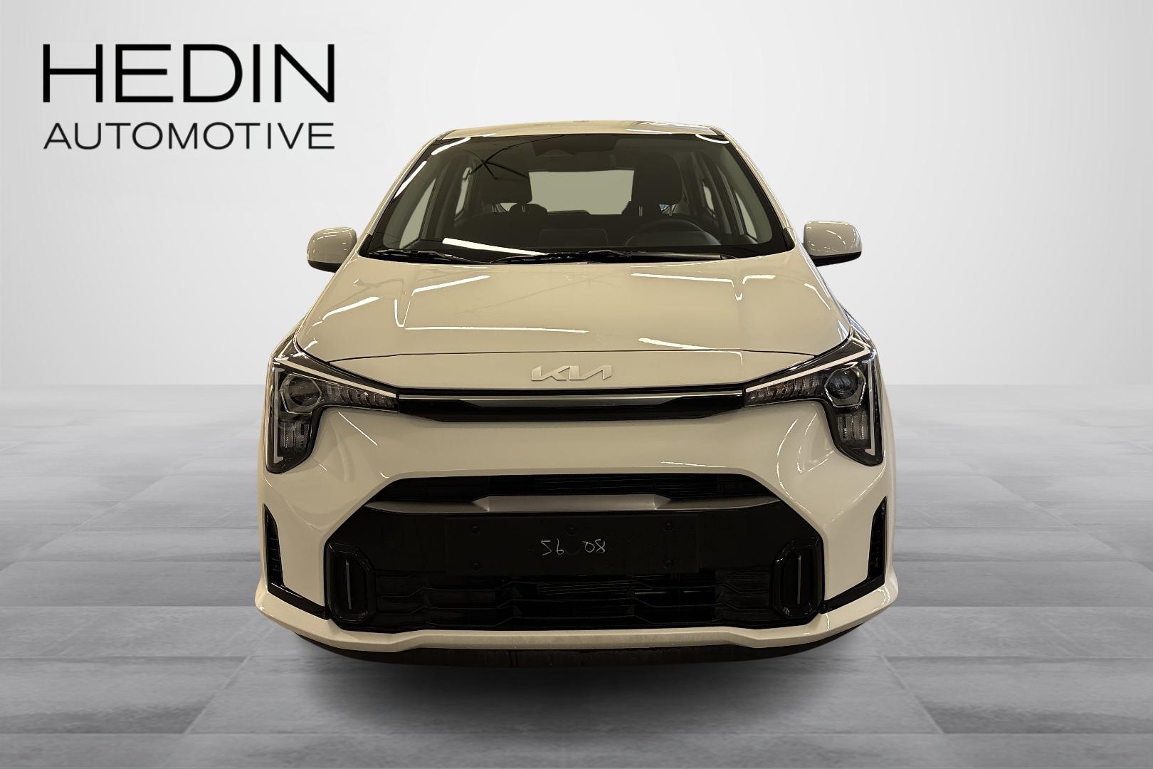 Kia Picanto 2025