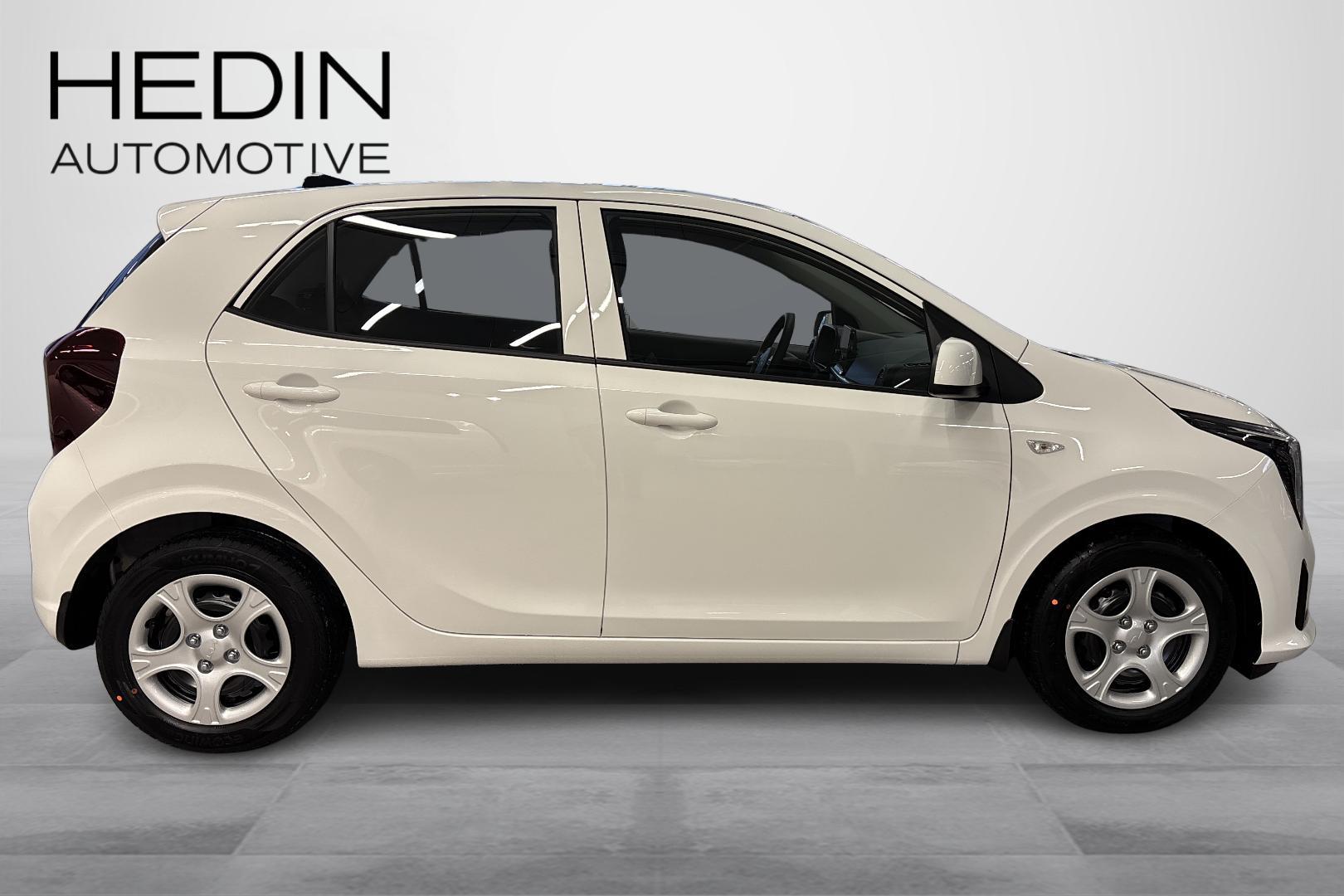 Kia Picanto 2025