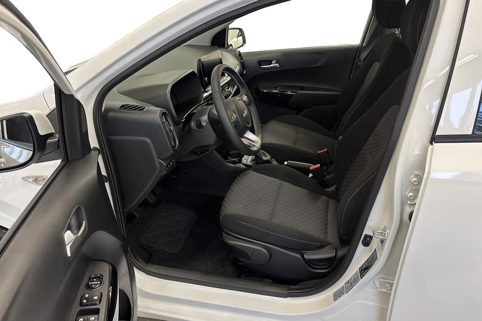 Kia Picanto 2025