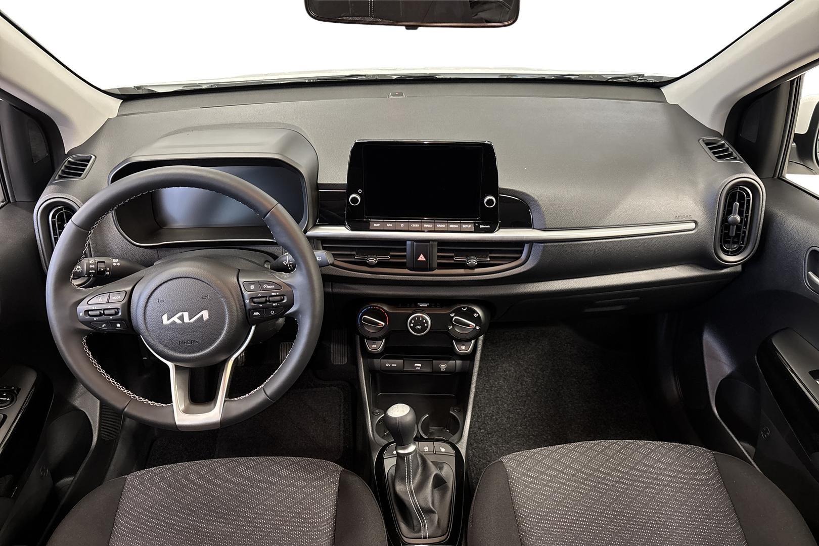 Kia Picanto 2025
