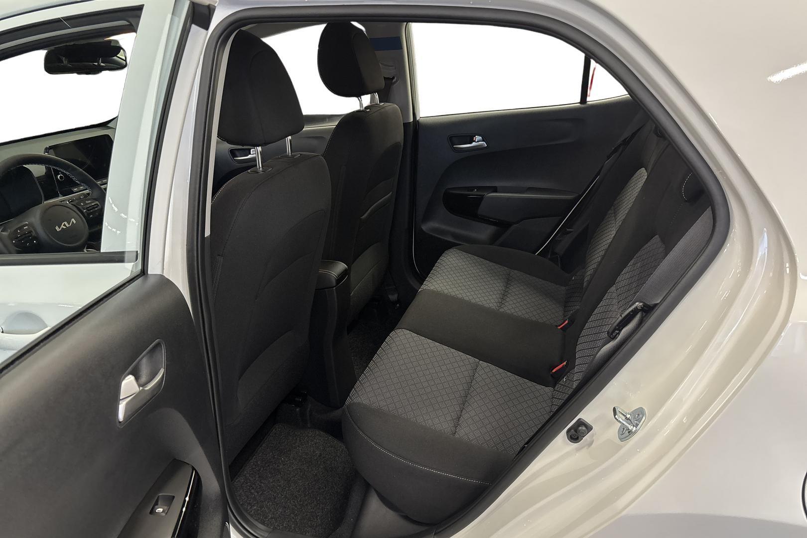Kia Picanto 2025
