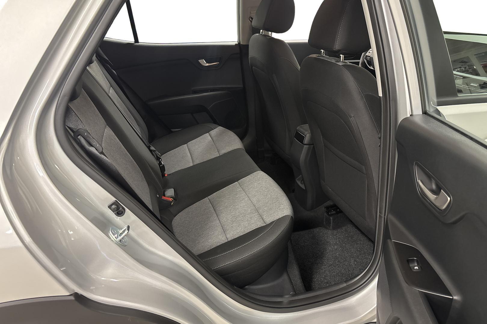 Kia Stonic 2026