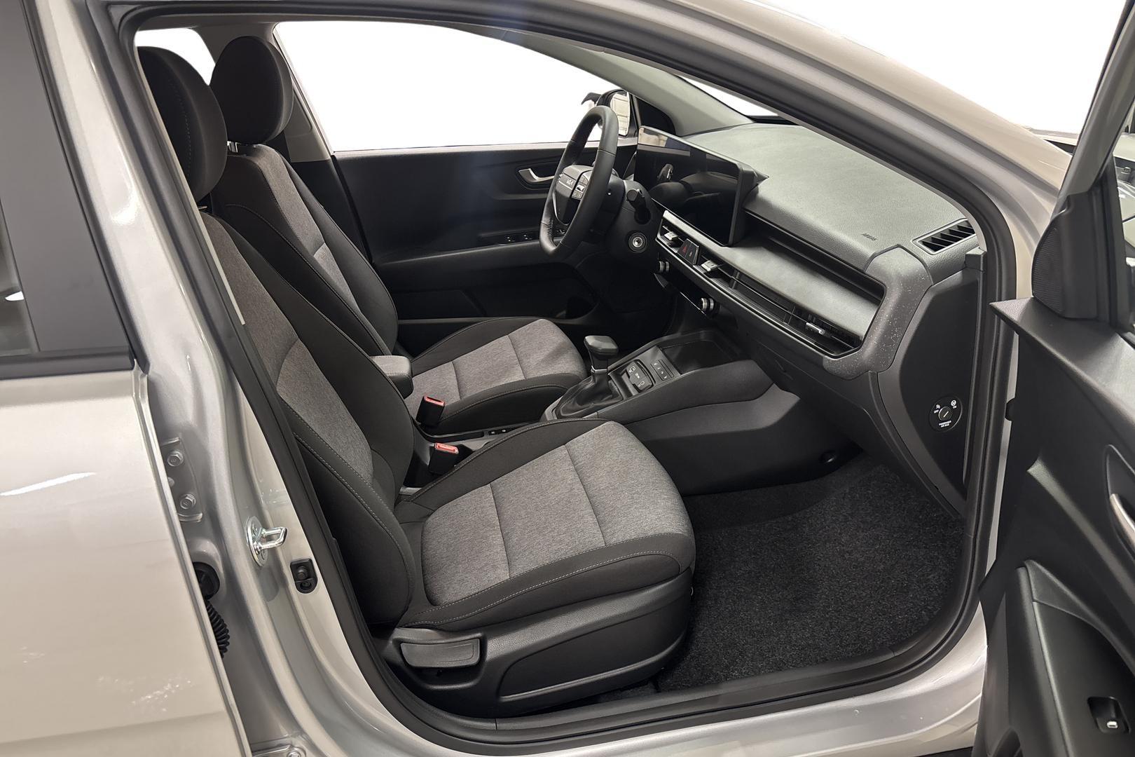 Kia Stonic 2026