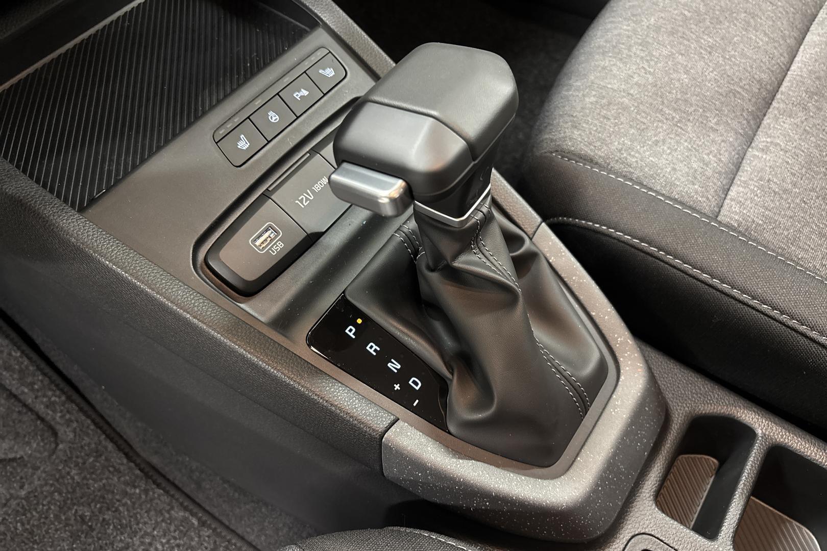 Kia Stonic 2026