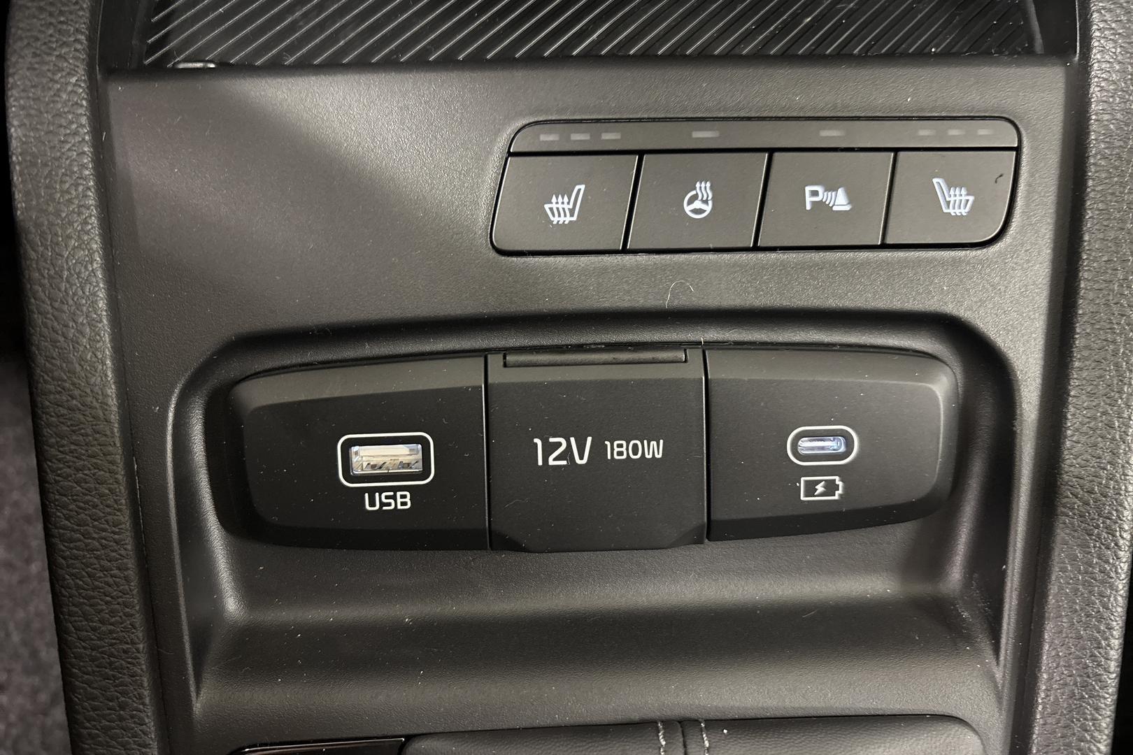 Kia Stonic 2026