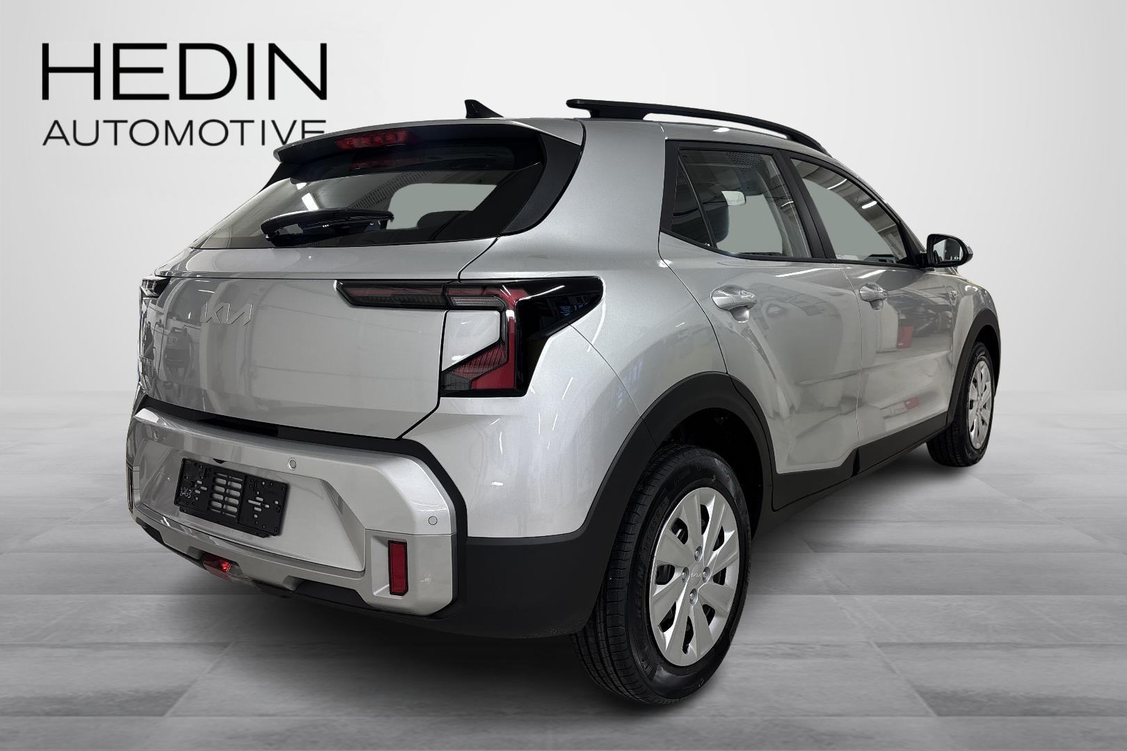Kia Stonic 2026