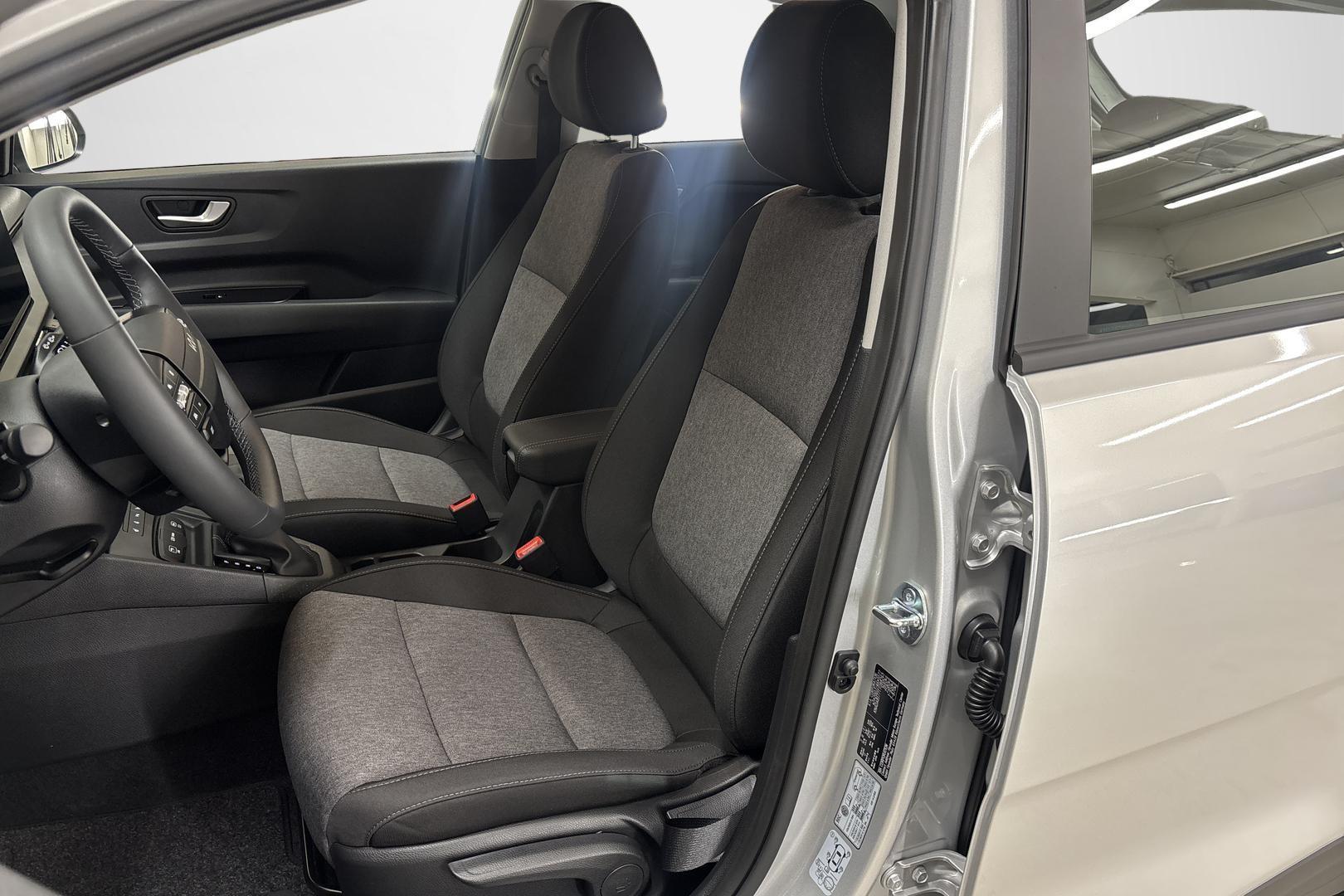 Kia Stonic 2026