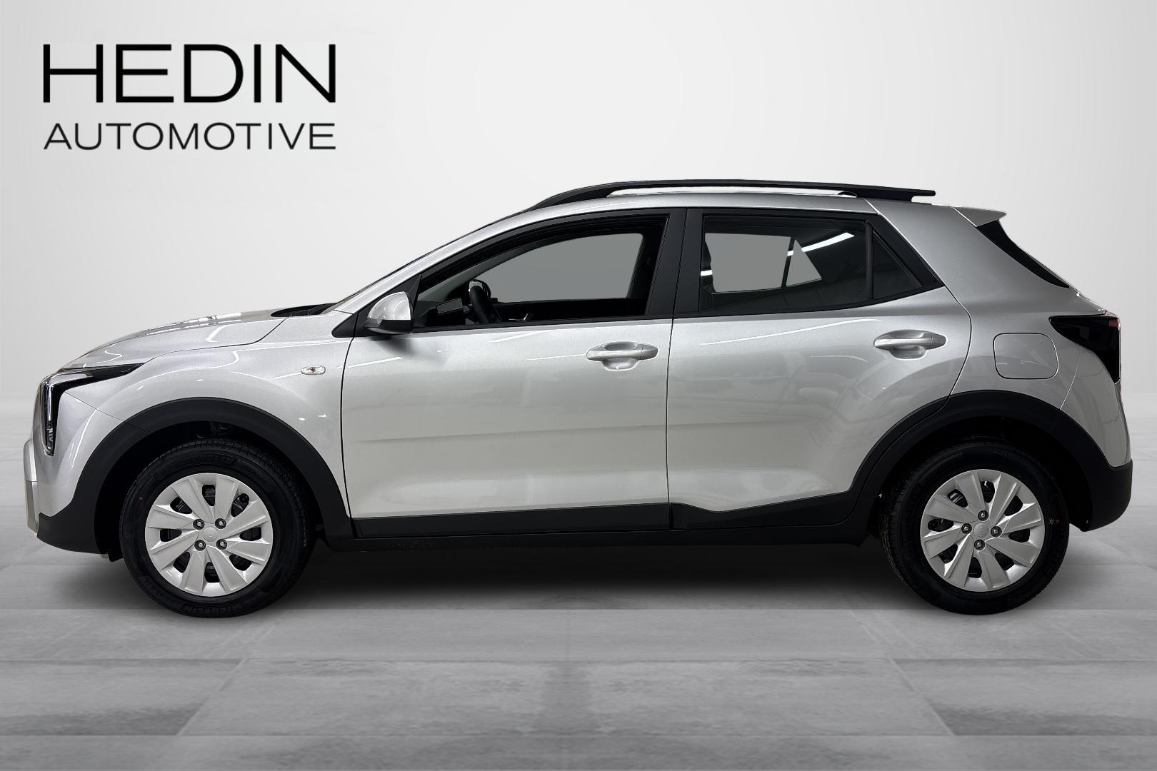 Kia Stonic 2026