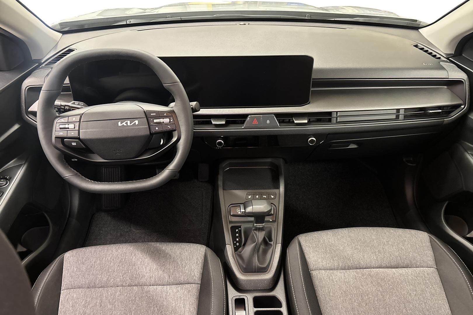Kia Stonic 2026