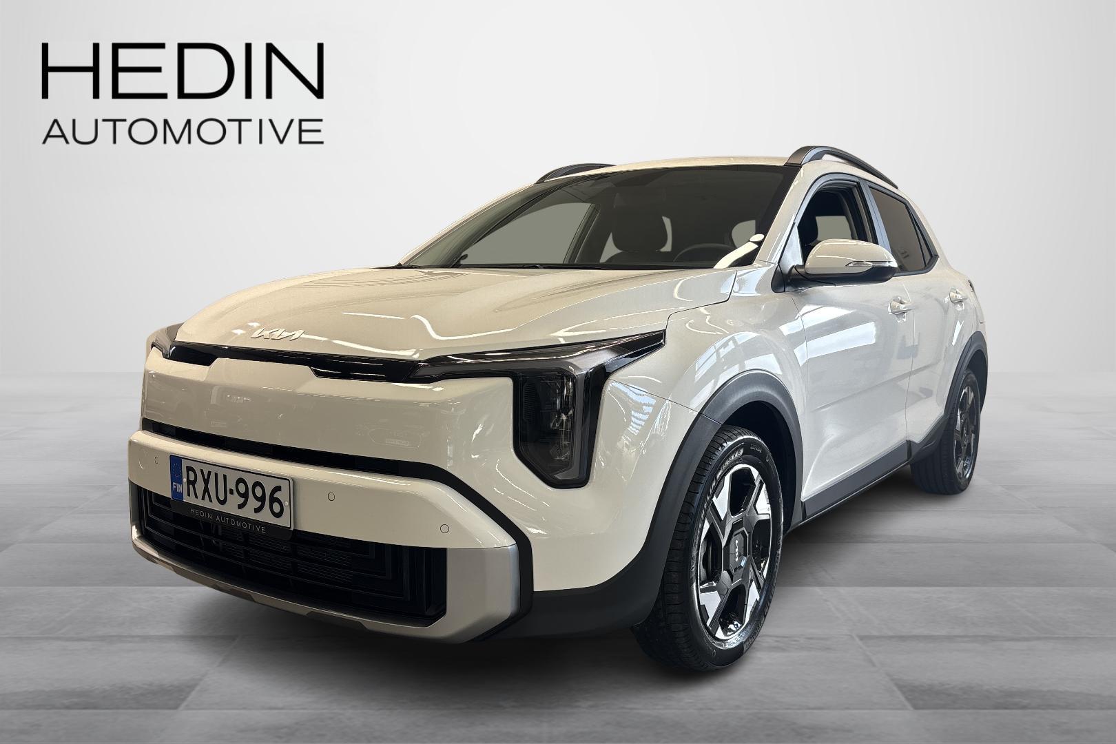 Kia Stonic 2026