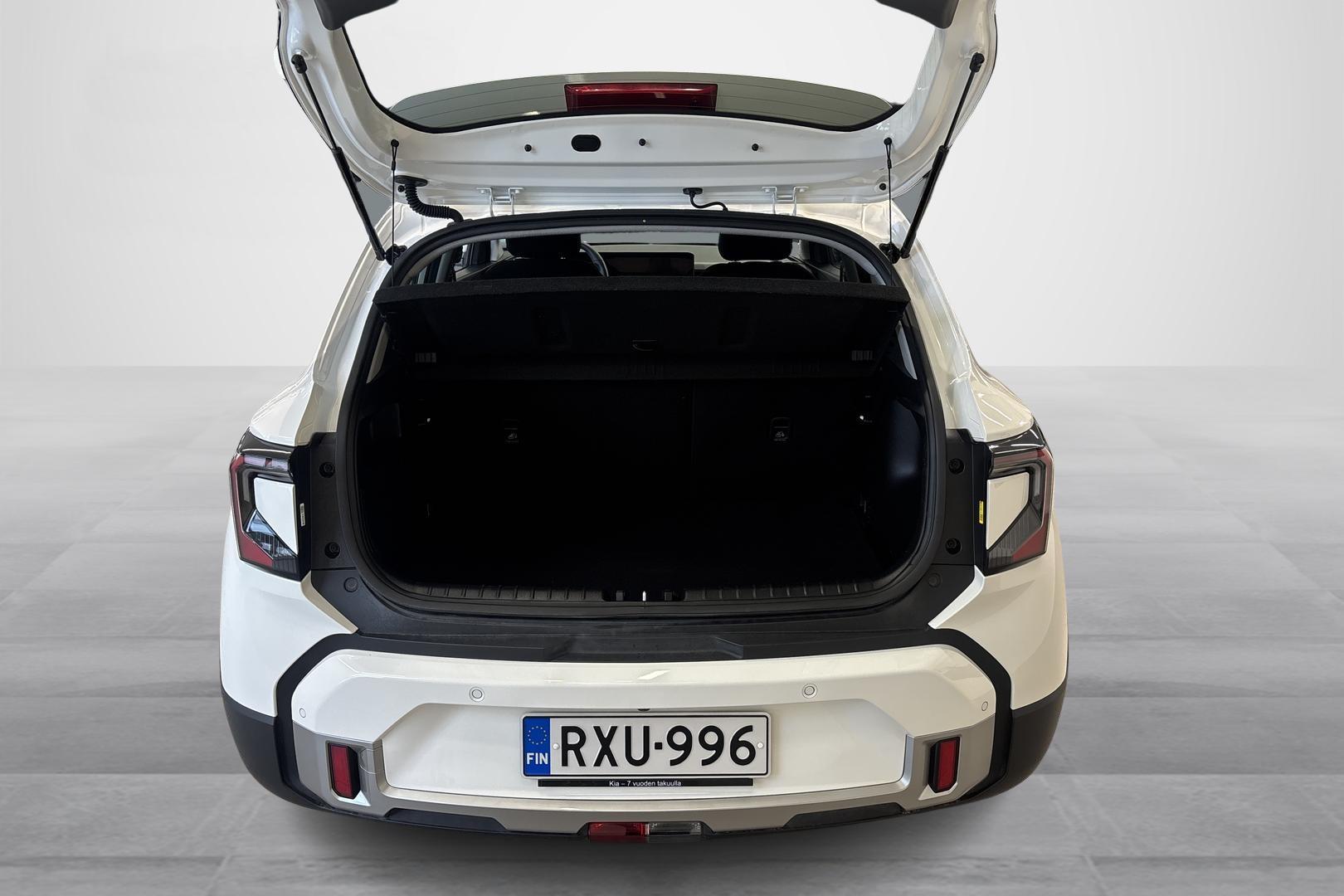 Kia Stonic 2026