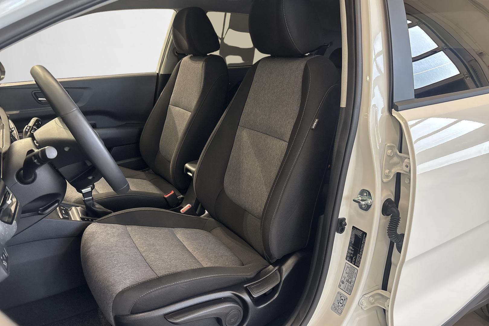 Kia Stonic 2026