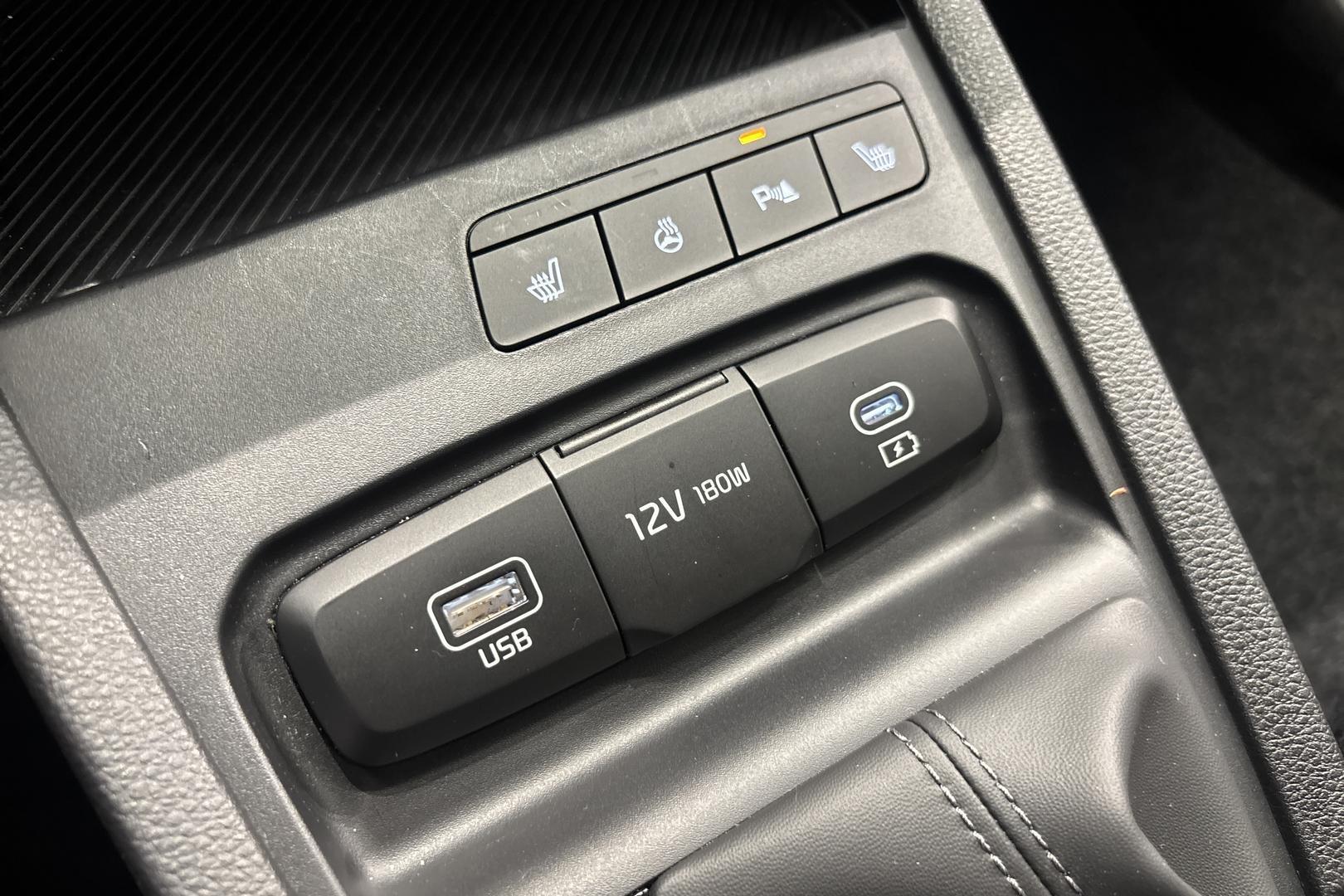 Kia Stonic 2026
