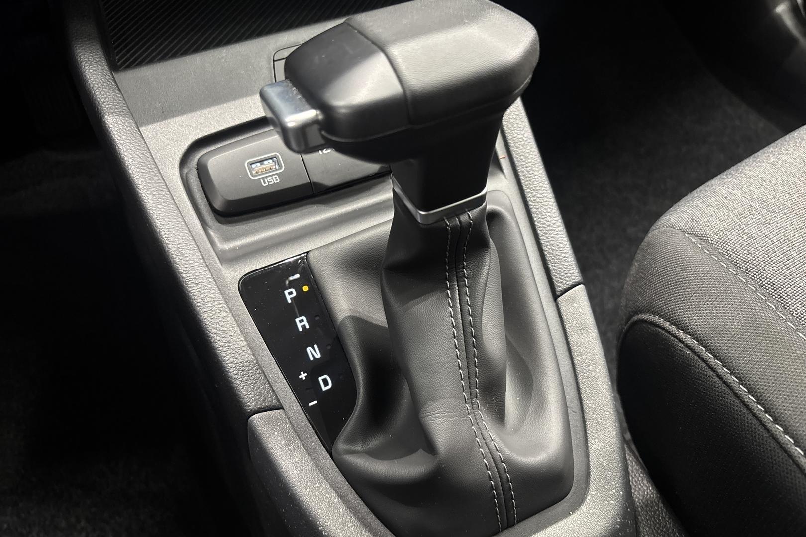Kia Stonic 2026
